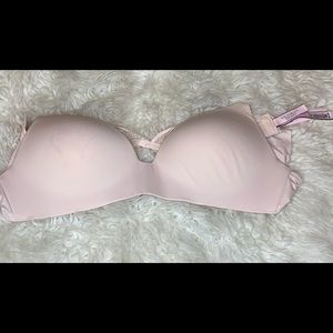 Victoria’s Secret bra